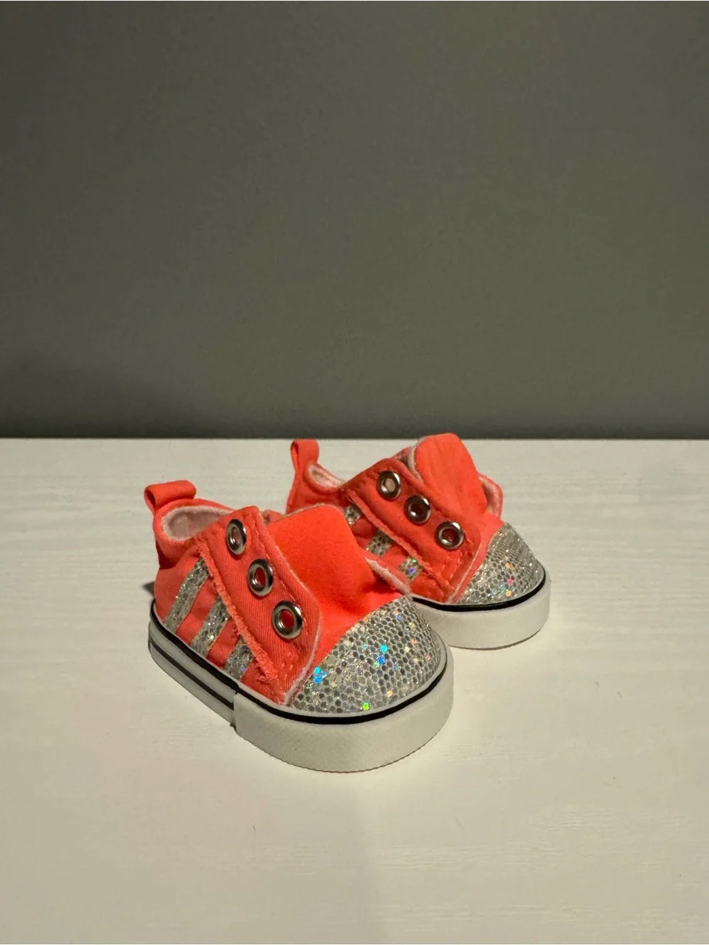Our generation dolls shoes
